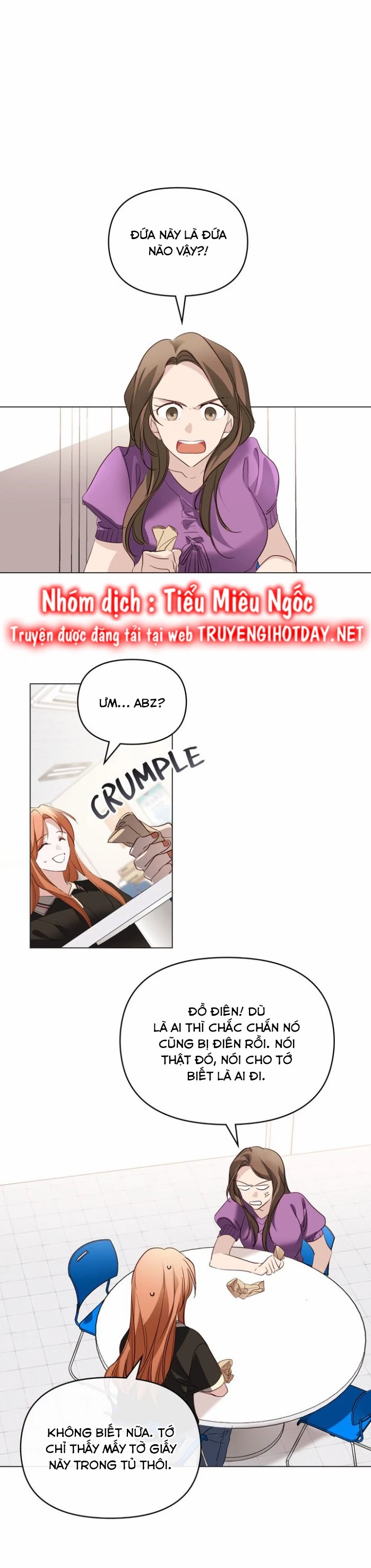 Juliet, Chúng Ta Không Phải Ở Kansas Đâu! Chapter 23 - 14