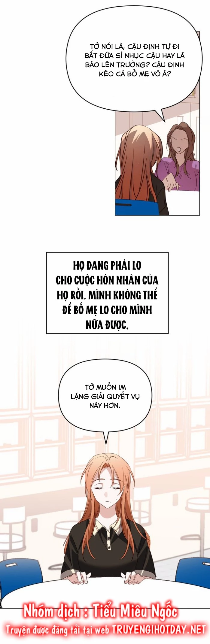 Juliet, Chúng Ta Không Phải Ở Kansas Đâu! Chapter 23 - 17