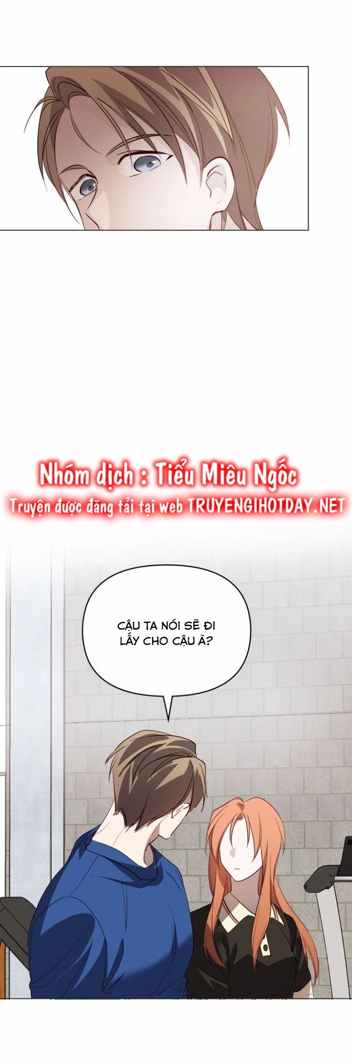 Juliet, Chúng Ta Không Phải Ở Kansas Đâu! Chapter 24 - 20