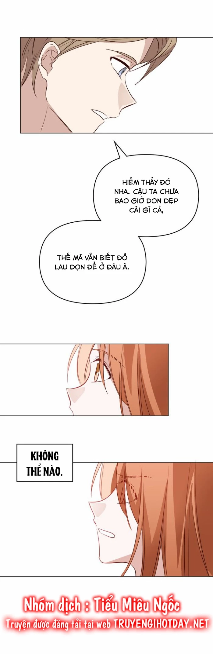 Juliet, Chúng Ta Không Phải Ở Kansas Đâu! Chapter 24 - 21