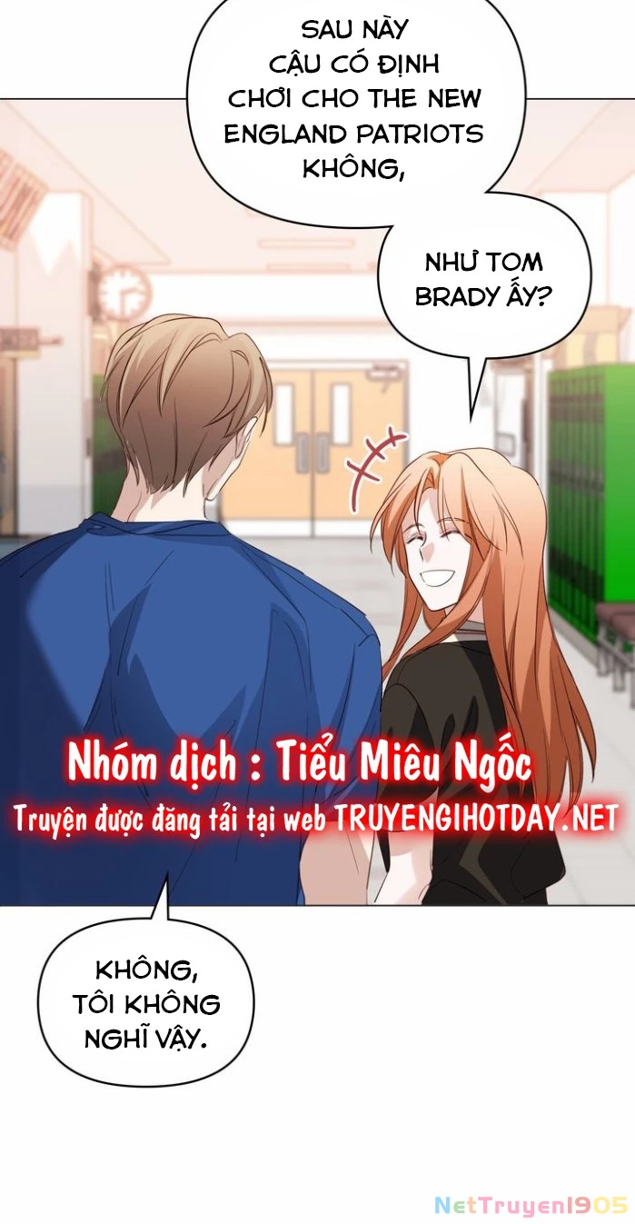 Juliet, Chúng Ta Không Phải Ở Kansas Đâu! Chapter 26 - 2
