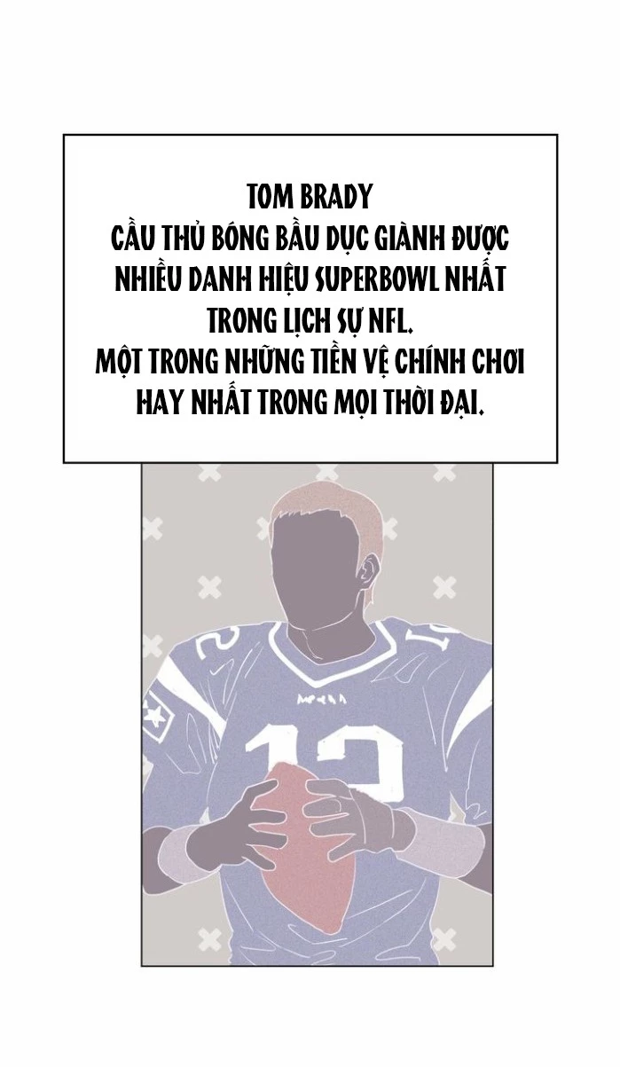 Juliet, Chúng Ta Không Phải Ở Kansas Đâu! Chapter 26 - 3