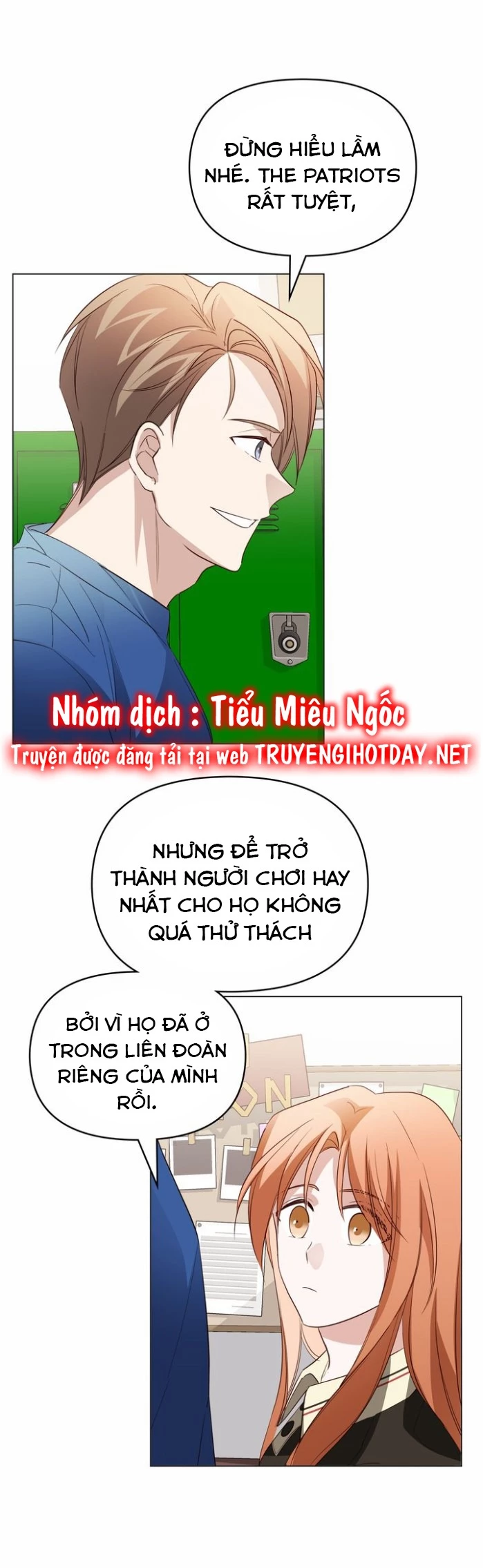Juliet, Chúng Ta Không Phải Ở Kansas Đâu! Chapter 26 - 4