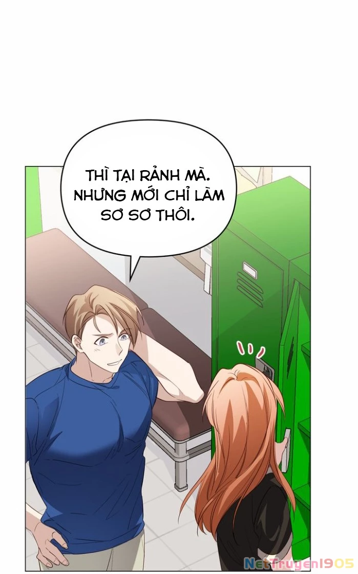 Juliet, Chúng Ta Không Phải Ở Kansas Đâu! Chapter 26 - 8