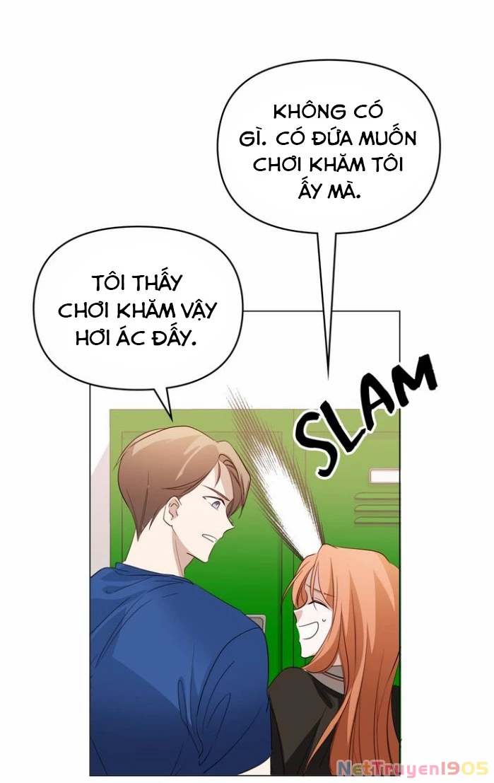 Juliet, Chúng Ta Không Phải Ở Kansas Đâu! Chapter 26 - 14