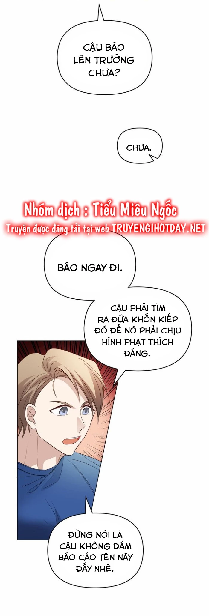 Juliet, Chúng Ta Không Phải Ở Kansas Đâu! Chapter 26 - 15