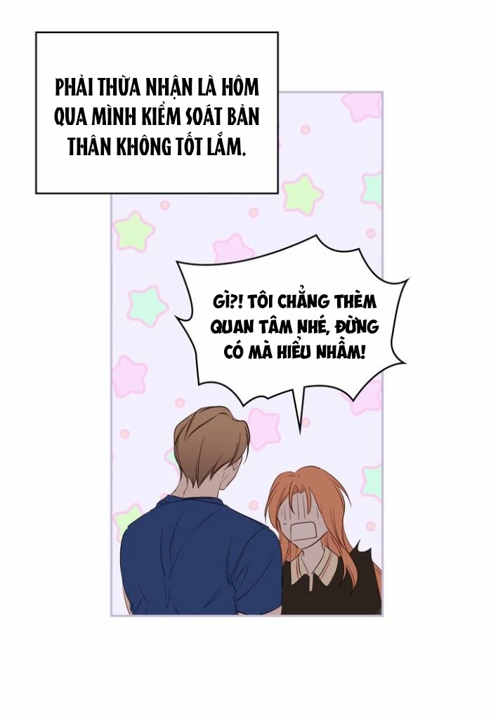 Juliet, Chúng Ta Không Phải Ở Kansas Đâu! Chapter 26 - 22