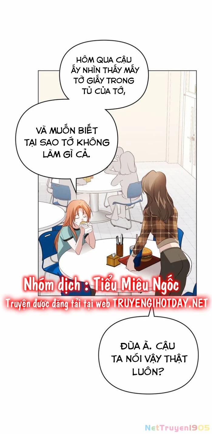 Juliet, Chúng Ta Không Phải Ở Kansas Đâu! Chapter 26 - 25