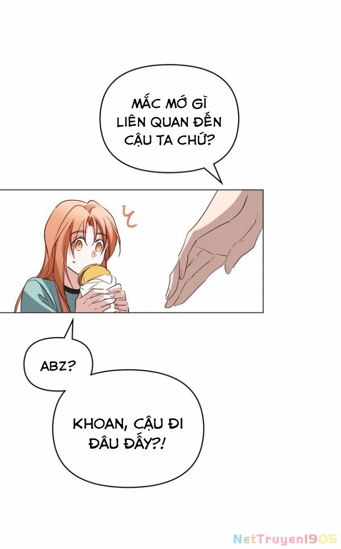 Juliet, Chúng Ta Không Phải Ở Kansas Đâu! Chapter 26 - 26