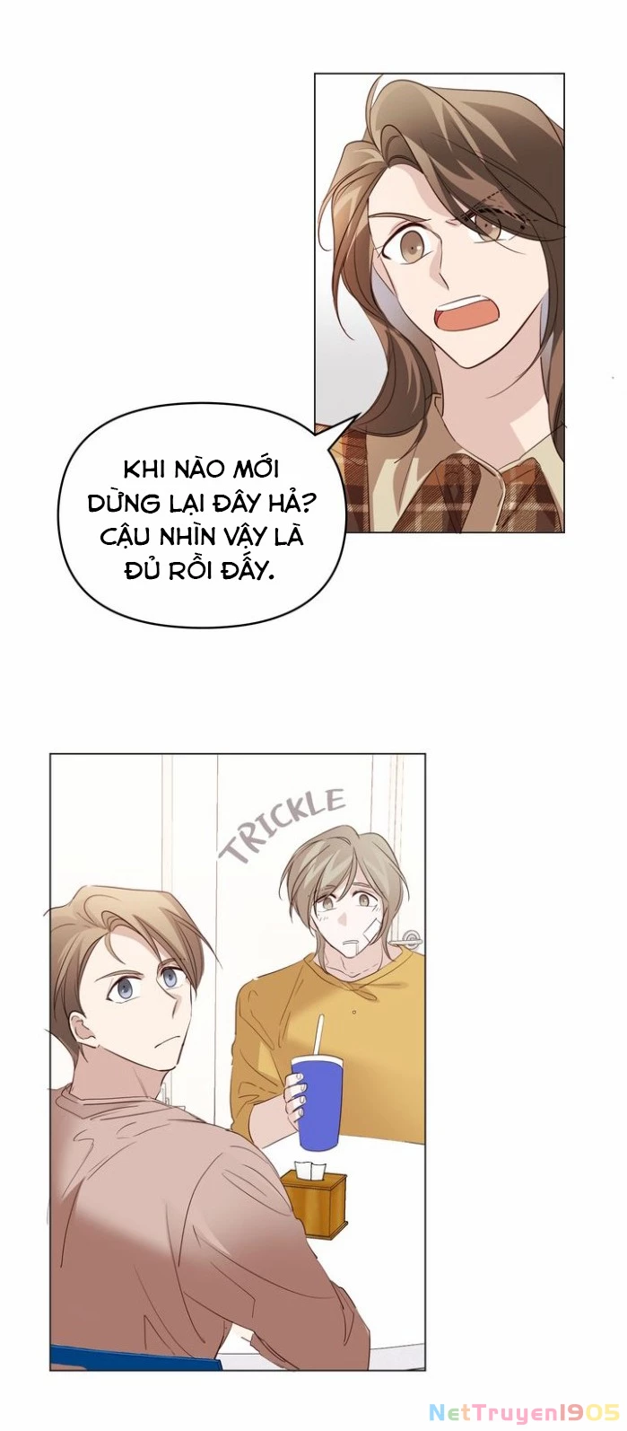 Juliet, Chúng Ta Không Phải Ở Kansas Đâu! Chapter 26 - 28