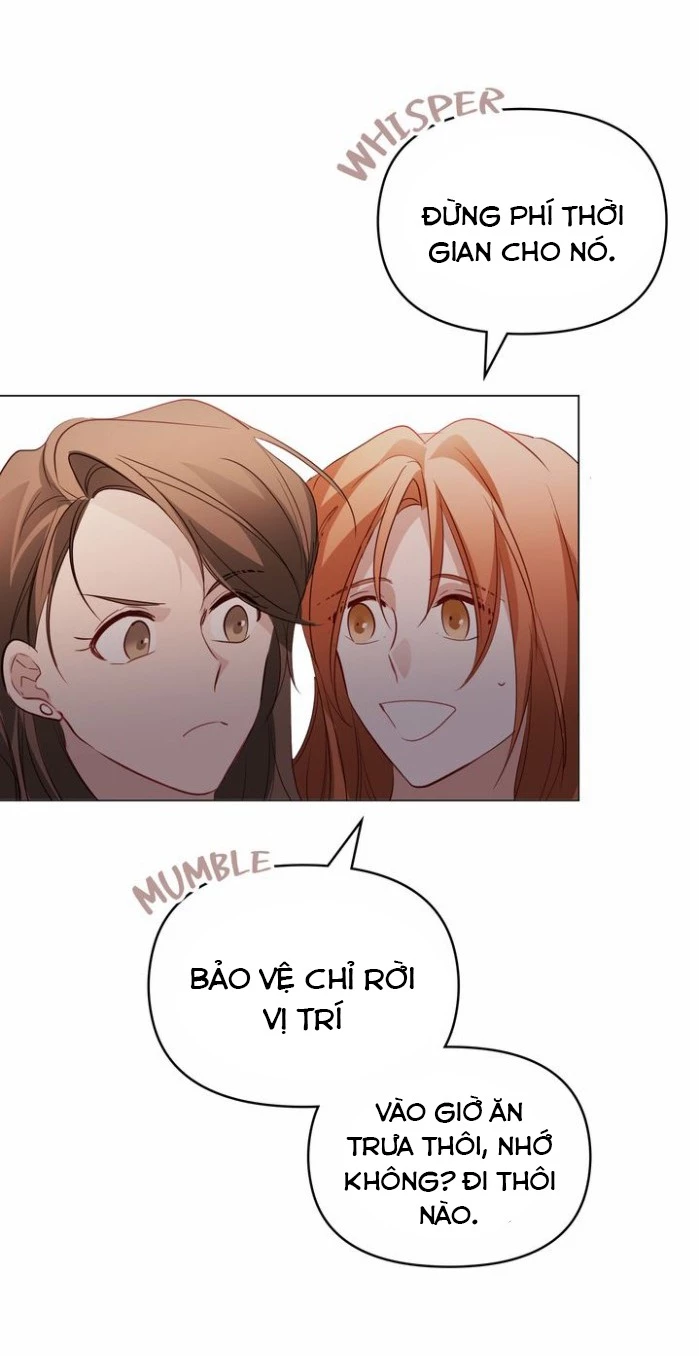 Juliet, Chúng Ta Không Phải Ở Kansas Đâu! Chapter 26 - 36