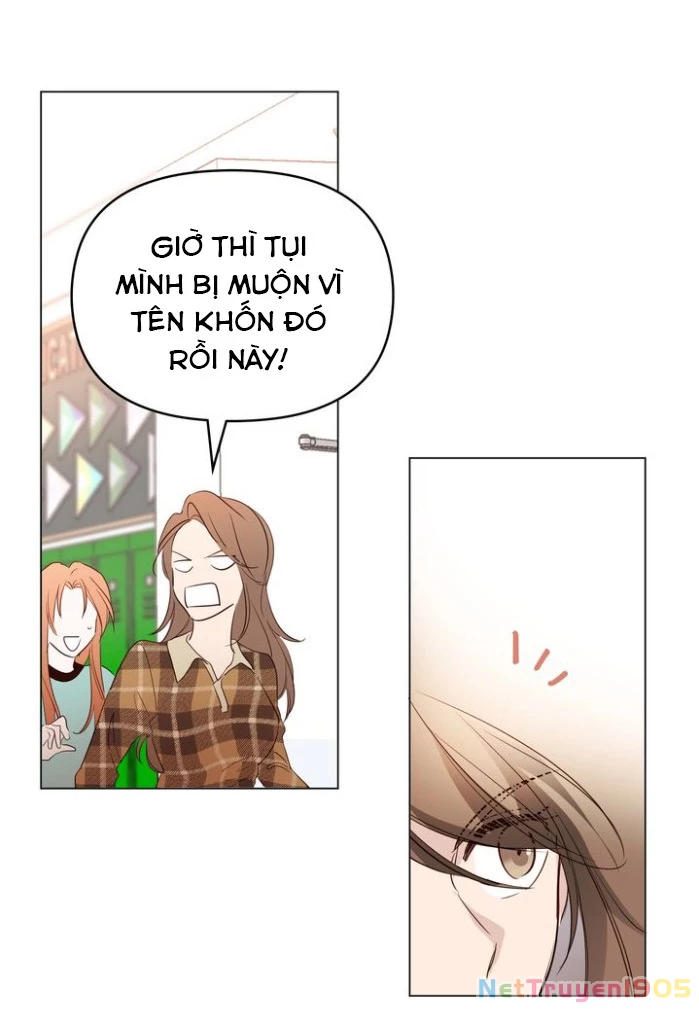 Juliet, Chúng Ta Không Phải Ở Kansas Đâu! Chapter 26 - 42