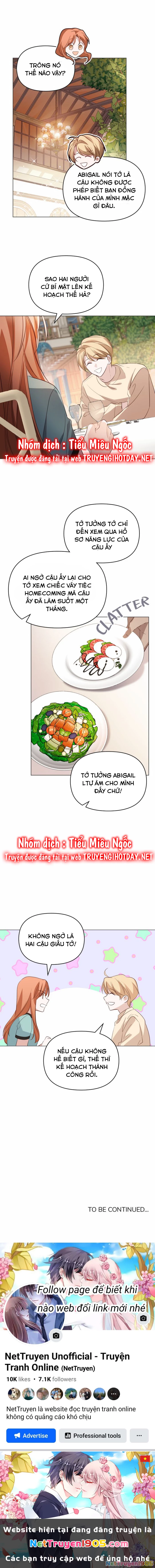 Juliet, Chúng Ta Không Phải Ở Kansas Đâu! Chapter 28 - 16