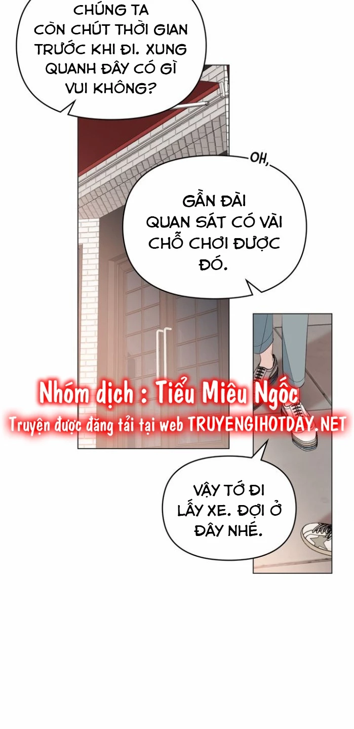 Juliet, Chúng Ta Không Phải Ở Kansas Đâu! Chapter 29 - 2