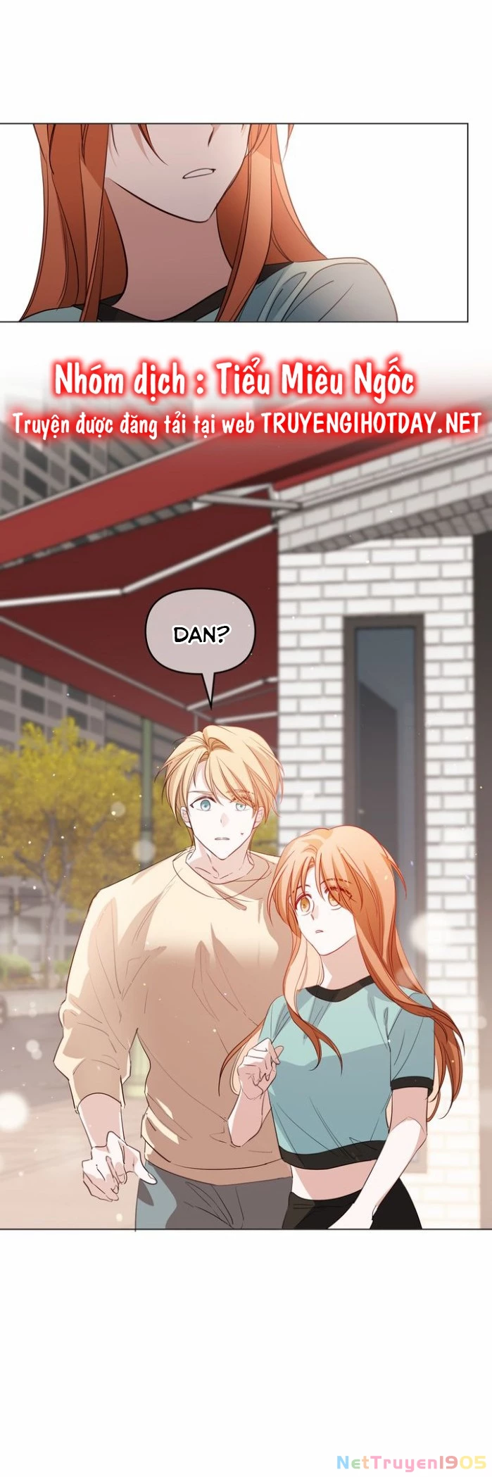 Juliet, Chúng Ta Không Phải Ở Kansas Đâu! Chapter 29 - 5