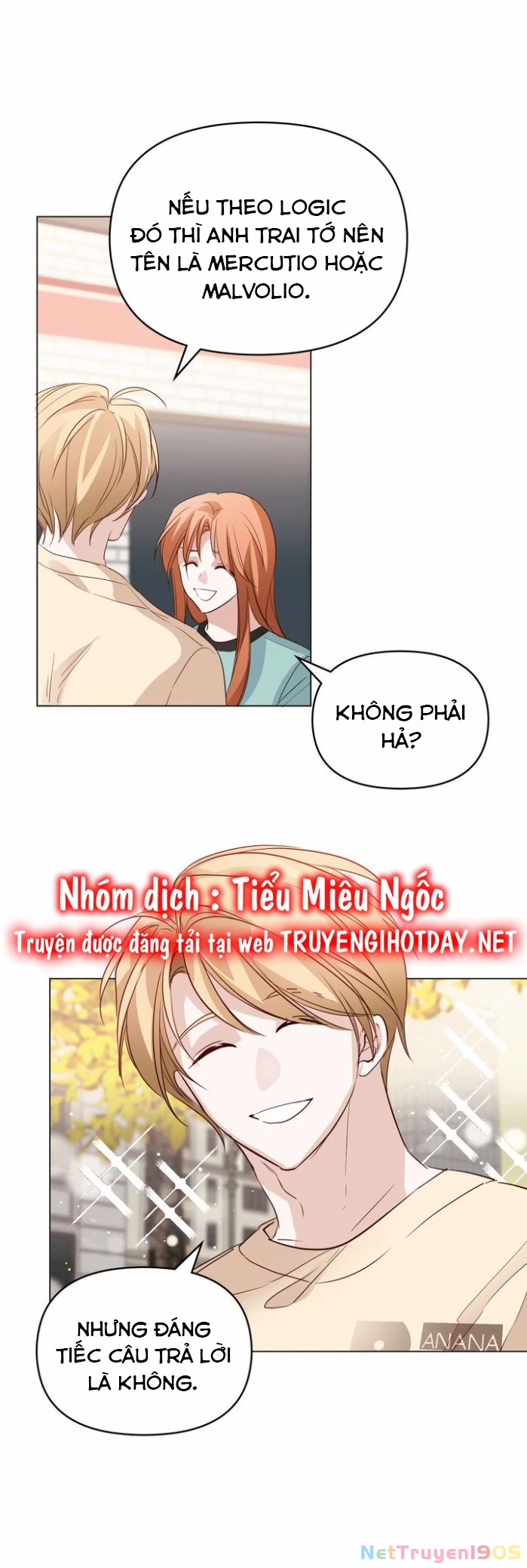 Juliet, Chúng Ta Không Phải Ở Kansas Đâu! Chapter 29 - 11