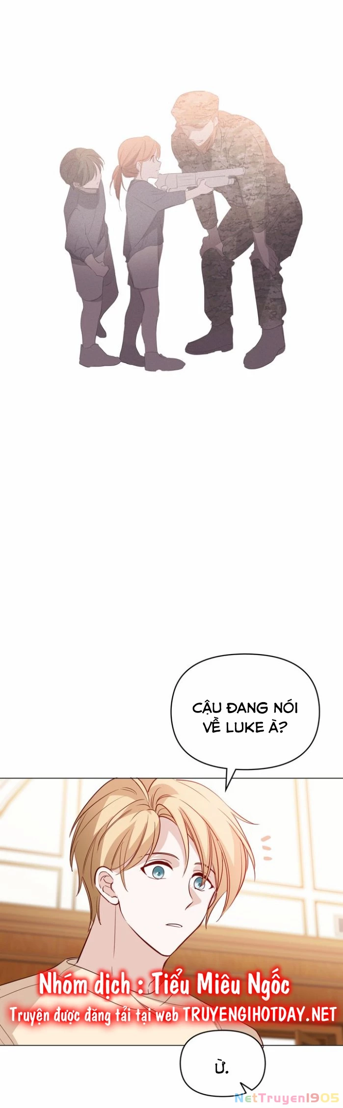 Juliet, Chúng Ta Không Phải Ở Kansas Đâu! Chapter 30 - 5