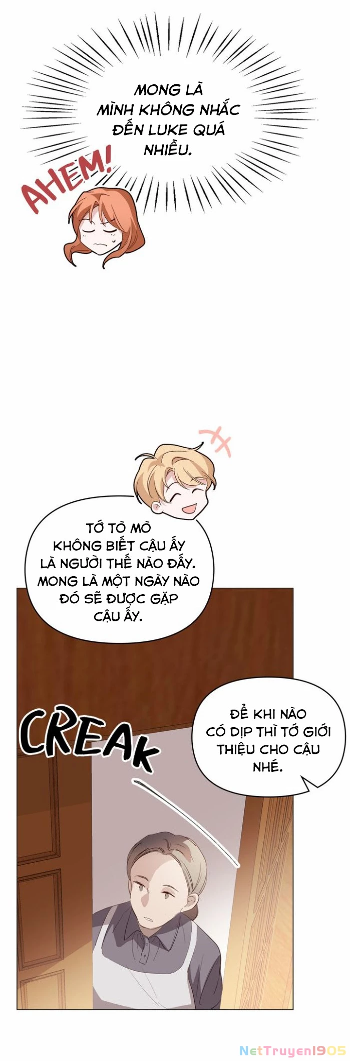 Juliet, Chúng Ta Không Phải Ở Kansas Đâu! Chapter 30 - 6