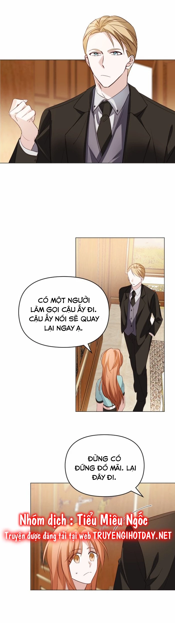 Juliet, Chúng Ta Không Phải Ở Kansas Đâu! Chapter 30 - 9