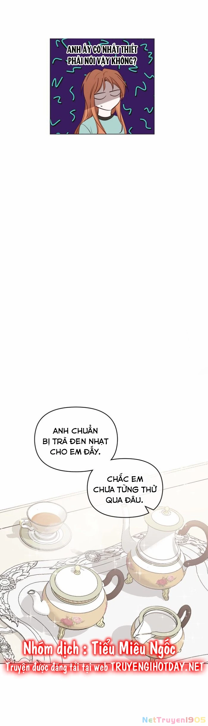 Juliet, Chúng Ta Không Phải Ở Kansas Đâu! Chapter 30 - 10