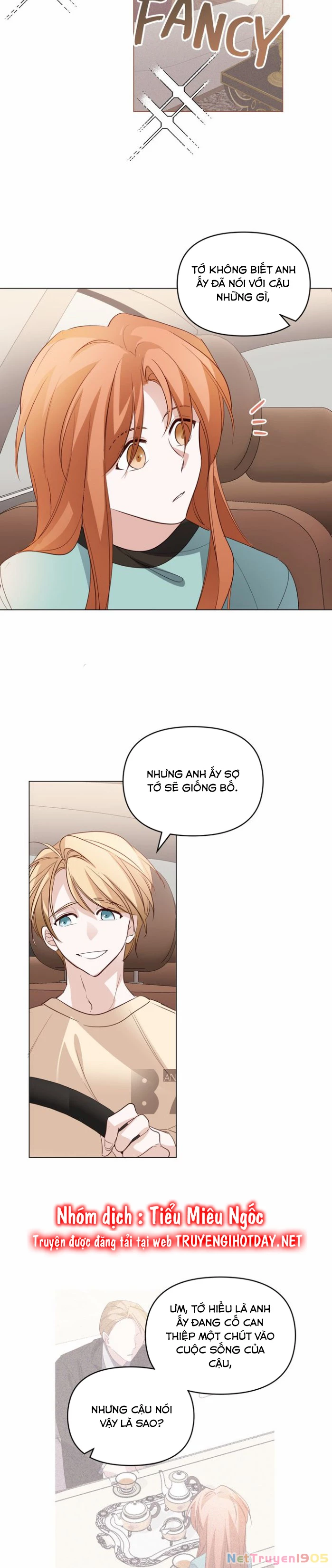 Juliet, Chúng Ta Không Phải Ở Kansas Đâu! Chapter 31 - 4