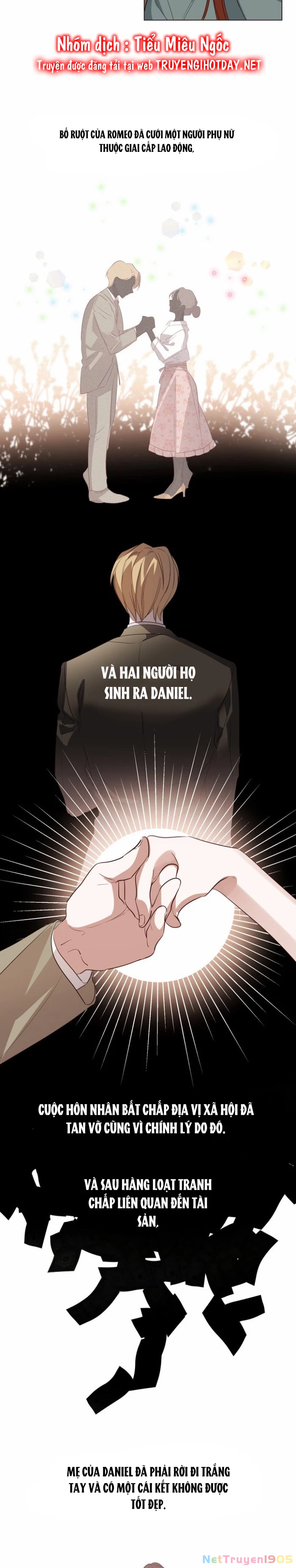 Juliet, Chúng Ta Không Phải Ở Kansas Đâu! Chapter 31 - 6