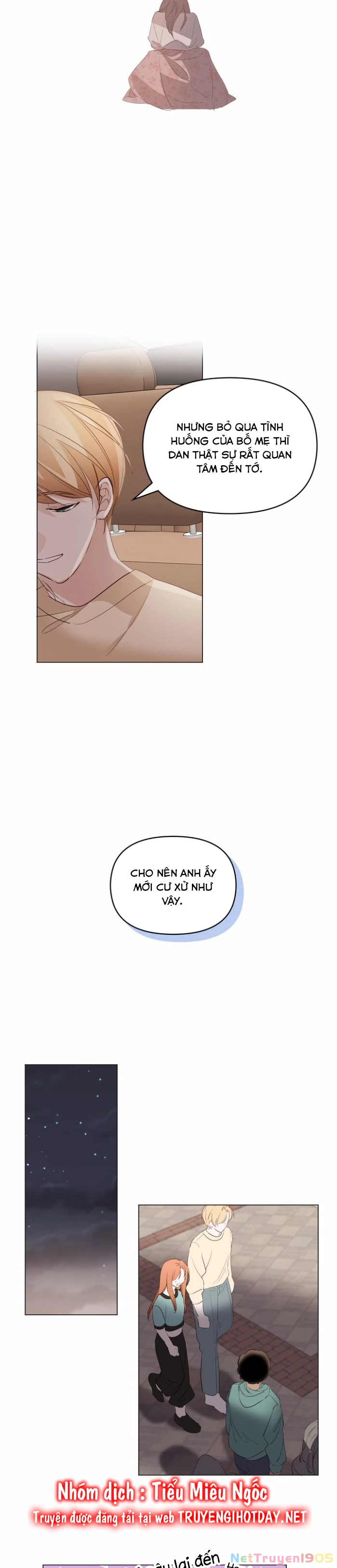 Juliet, Chúng Ta Không Phải Ở Kansas Đâu! Chapter 31 - 7