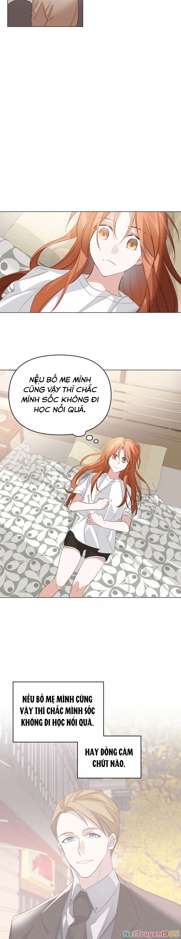 Juliet, Chúng Ta Không Phải Ở Kansas Đâu! Chapter 31 - 9