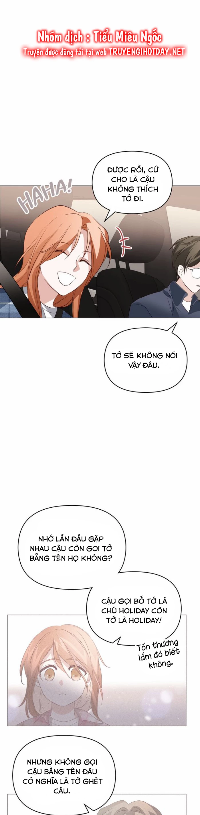 Juliet, Chúng Ta Không Phải Ở Kansas Đâu! Chapter 31 - 18