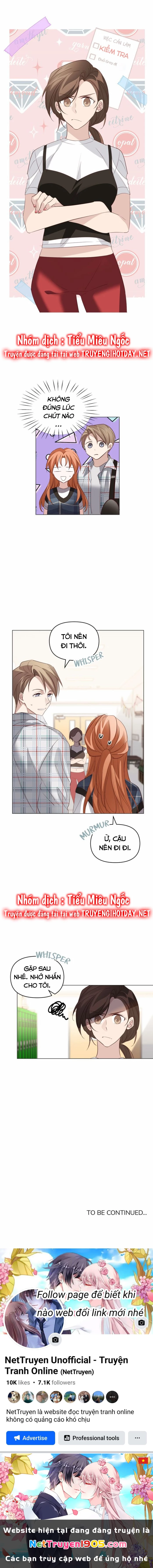 Juliet, Chúng Ta Không Phải Ở Kansas Đâu! Chapter 32 - 14