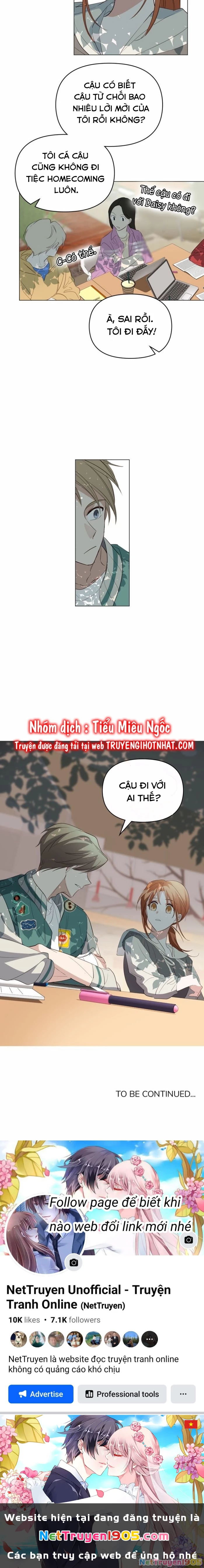 Juliet, Chúng Ta Không Phải Ở Kansas Đâu! Chapter 34 - 18