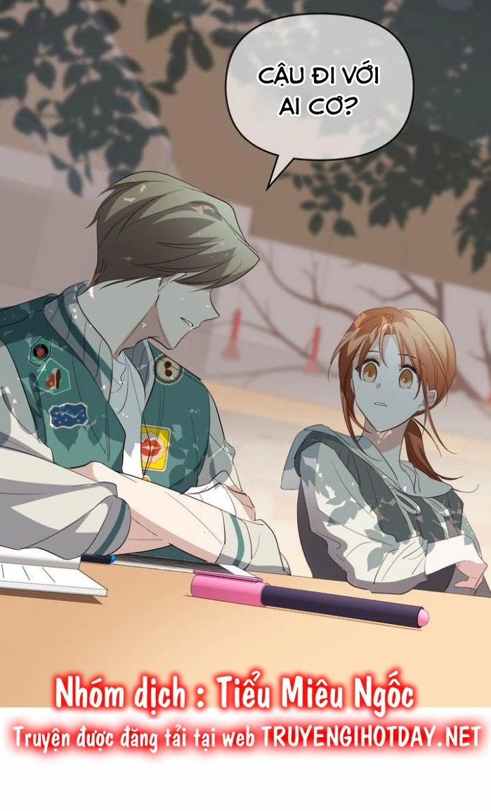 Juliet, Chúng Ta Không Phải Ở Kansas Đâu! Chapter 35 - 2