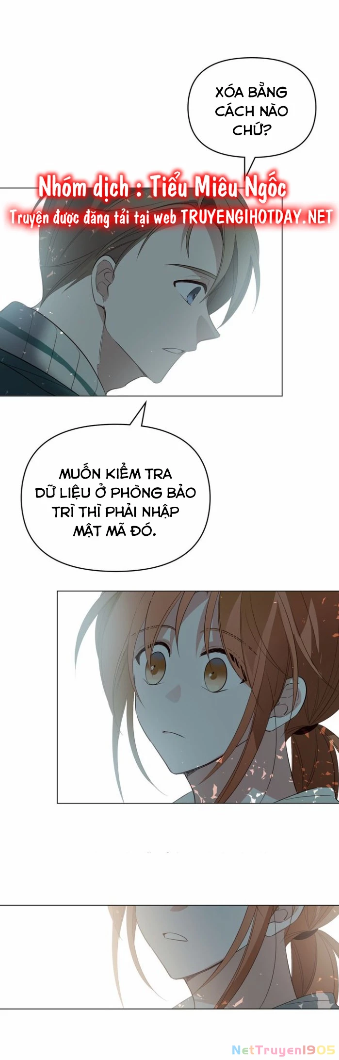 Juliet, Chúng Ta Không Phải Ở Kansas Đâu! Chapter 35 - 13
