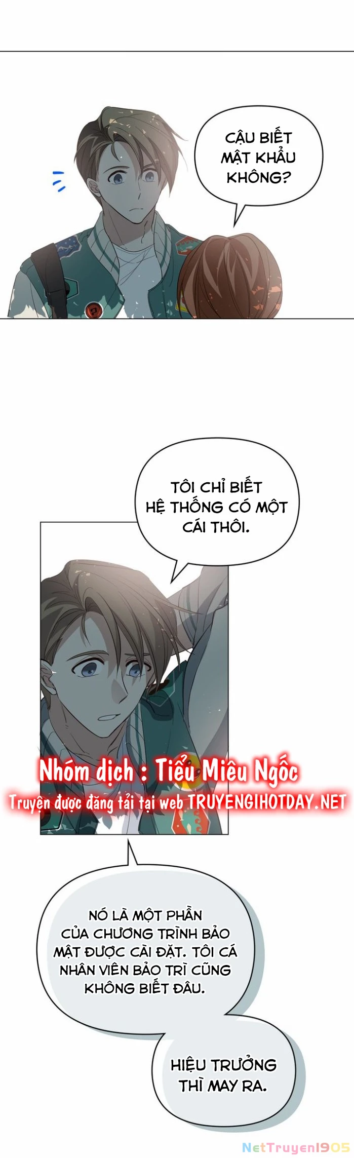 Juliet, Chúng Ta Không Phải Ở Kansas Đâu! Chapter 35 - 16