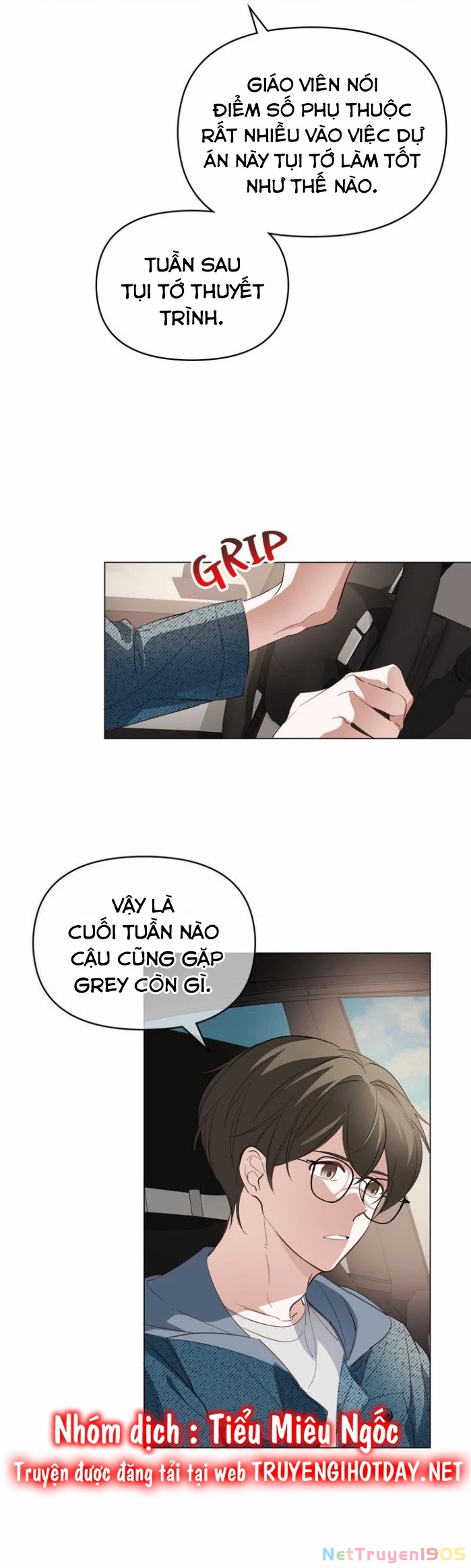 Juliet, Chúng Ta Không Phải Ở Kansas Đâu! Chapter 35 - 20