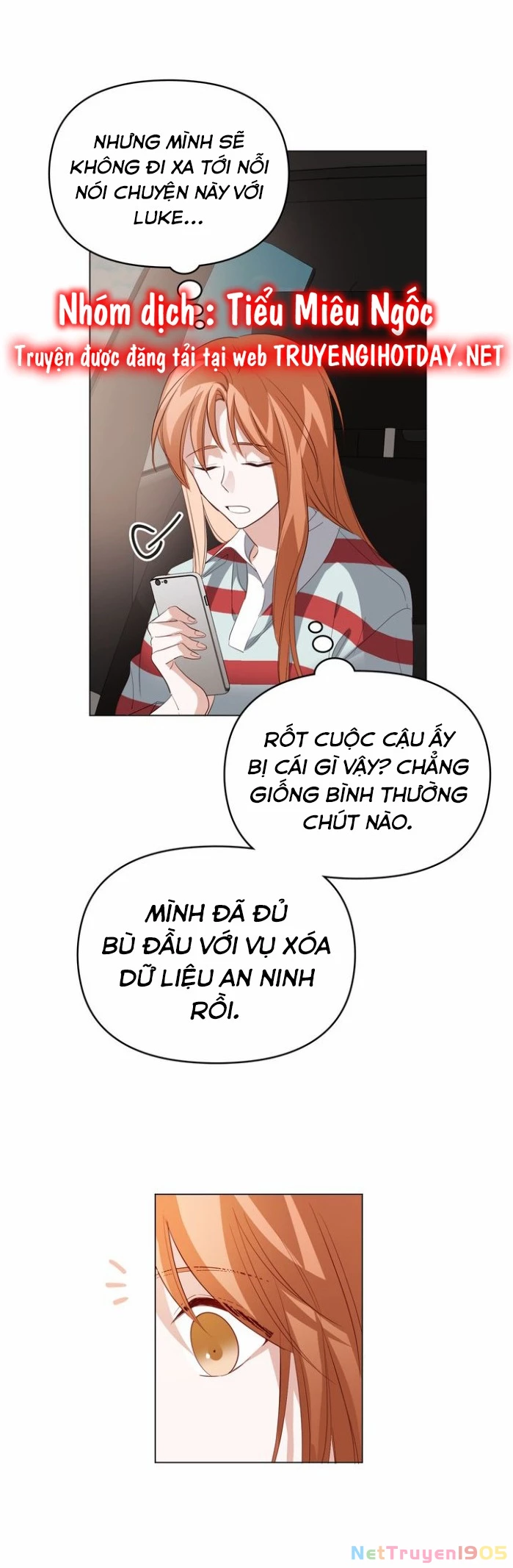 Juliet, Chúng Ta Không Phải Ở Kansas Đâu! Chapter 35 - 24