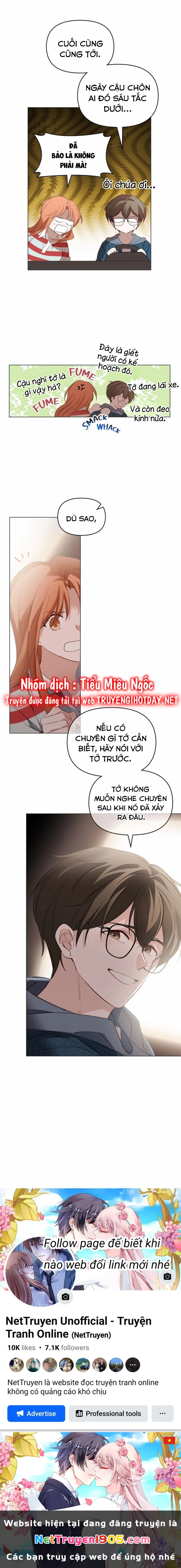 Juliet, Chúng Ta Không Phải Ở Kansas Đâu! Chapter 35 - 27