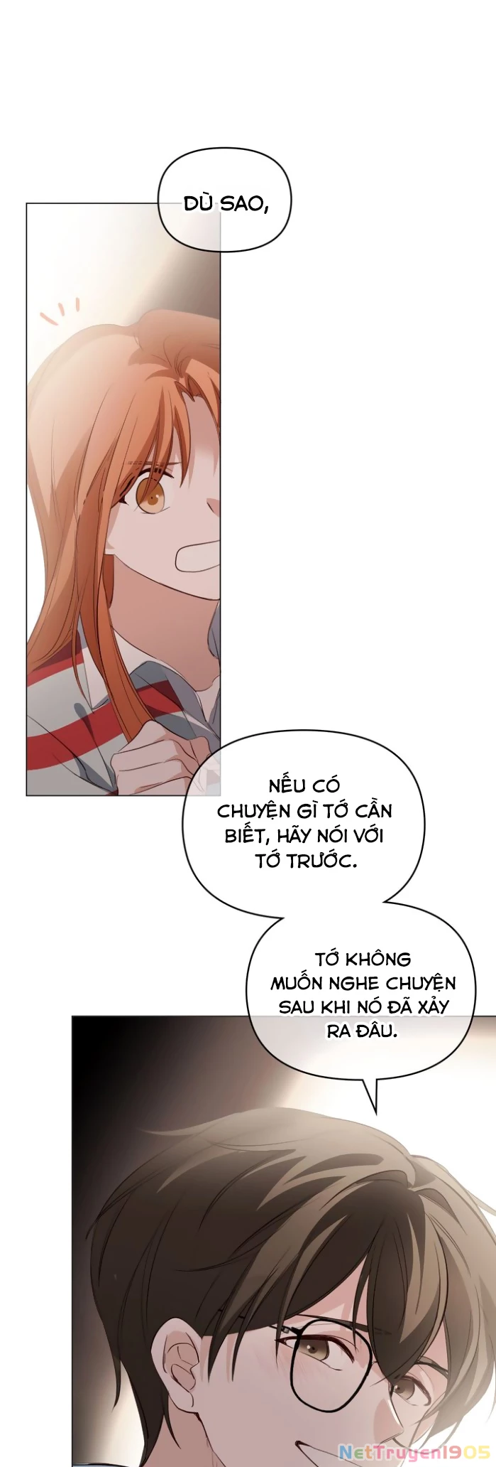 Juliet, Chúng Ta Không Phải Ở Kansas Đâu! Chapter 36 - 2