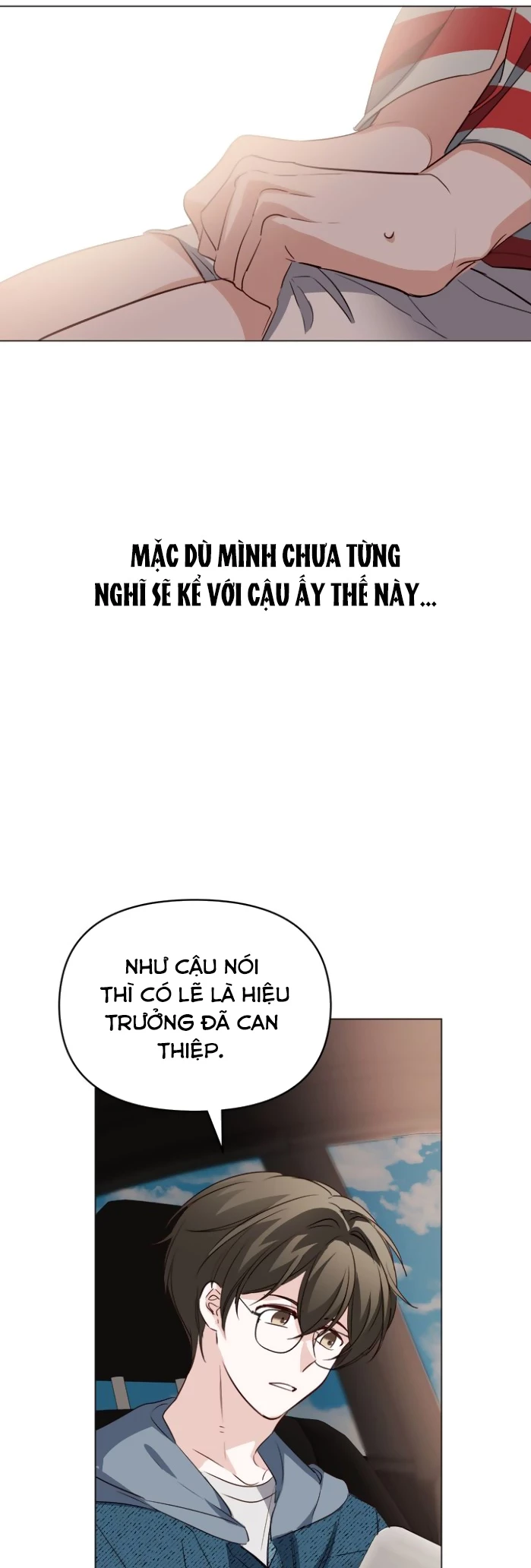 Juliet, Chúng Ta Không Phải Ở Kansas Đâu! Chapter 36 - 5