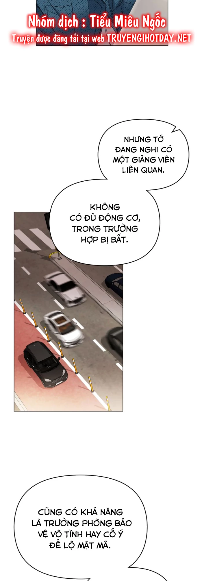 Juliet, Chúng Ta Không Phải Ở Kansas Đâu! Chapter 36 - 6