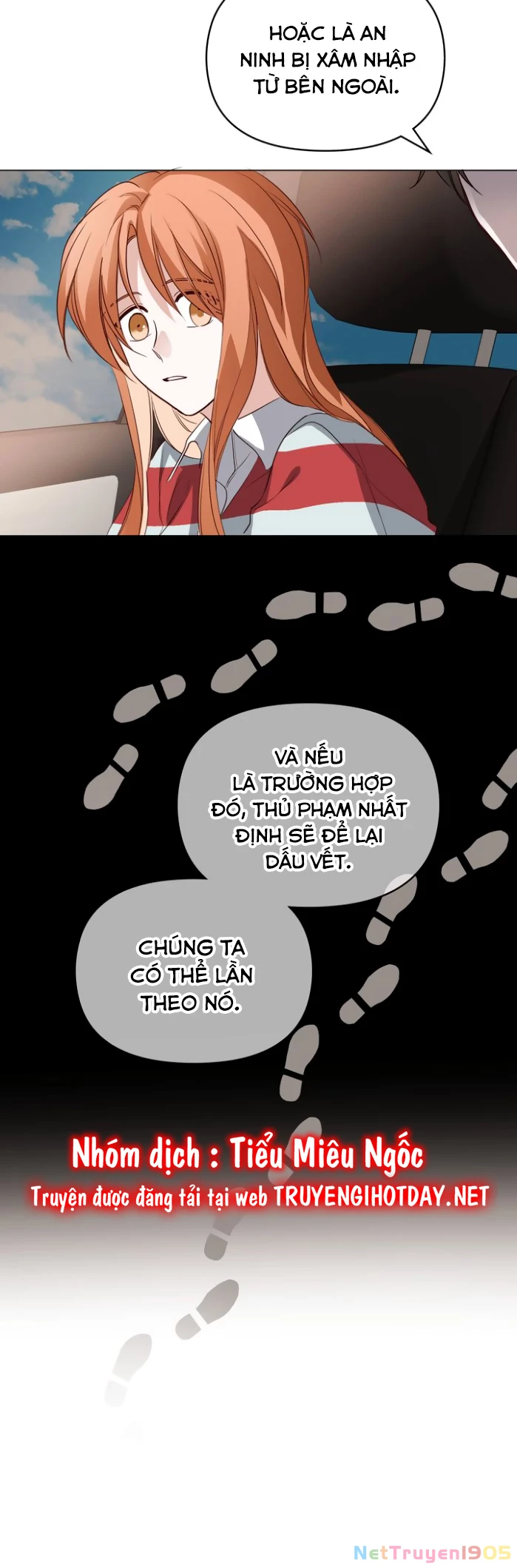 Juliet, Chúng Ta Không Phải Ở Kansas Đâu! Chapter 36 - 7