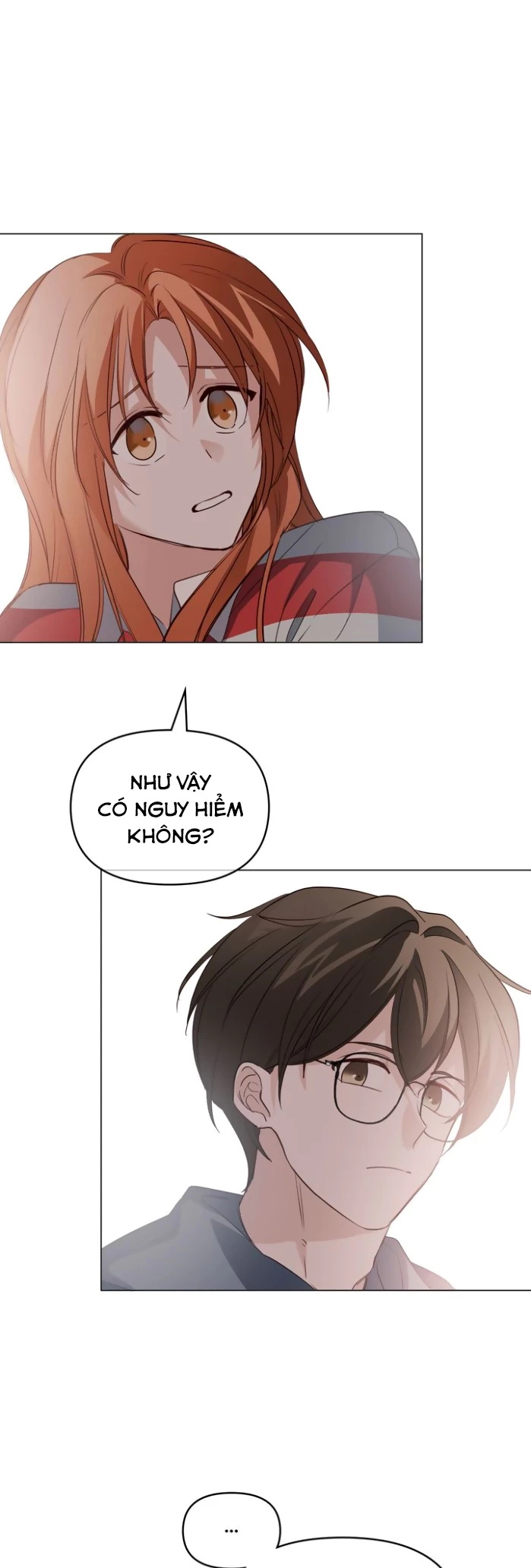 Juliet, Chúng Ta Không Phải Ở Kansas Đâu! Chapter 36 - 8