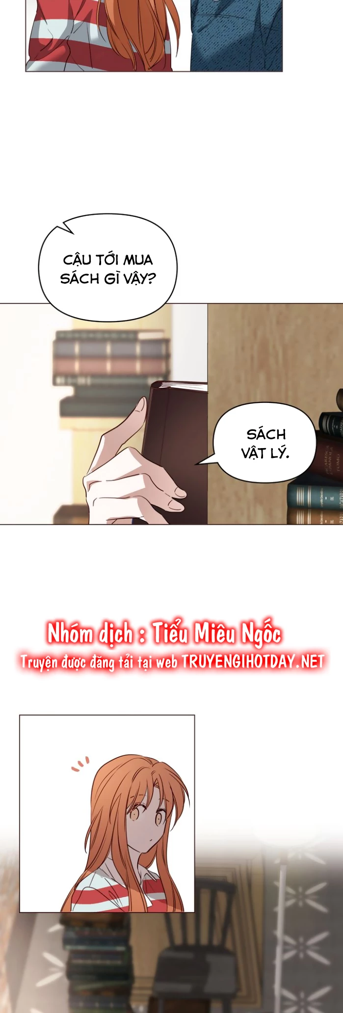 Juliet, Chúng Ta Không Phải Ở Kansas Đâu! Chapter 36 - 12