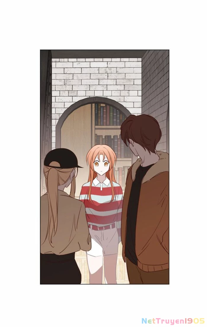 Juliet, Chúng Ta Không Phải Ở Kansas Đâu! Chapter 37 - 4