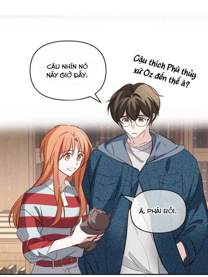 Juliet, Chúng Ta Không Phải Ở Kansas Đâu! Chapter 37 - 9