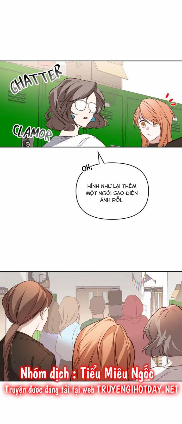 Juliet, Chúng Ta Không Phải Ở Kansas Đâu! Chapter 37 - 21