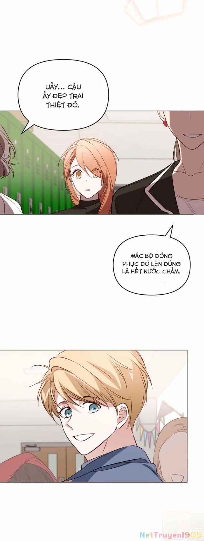 Juliet, Chúng Ta Không Phải Ở Kansas Đâu! Chapter 37 - 23