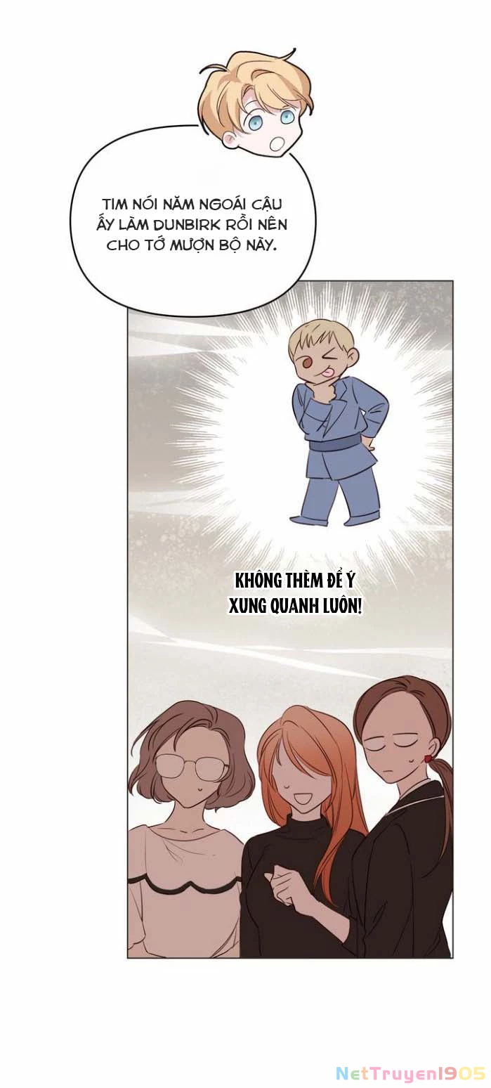 Juliet, Chúng Ta Không Phải Ở Kansas Đâu! Chapter 37 - 25