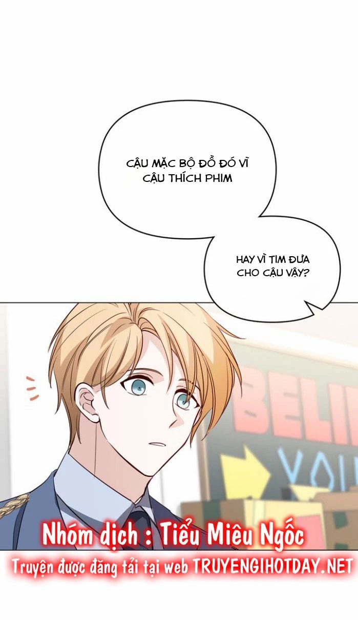 Juliet, Chúng Ta Không Phải Ở Kansas Đâu! Chapter 37 - 30