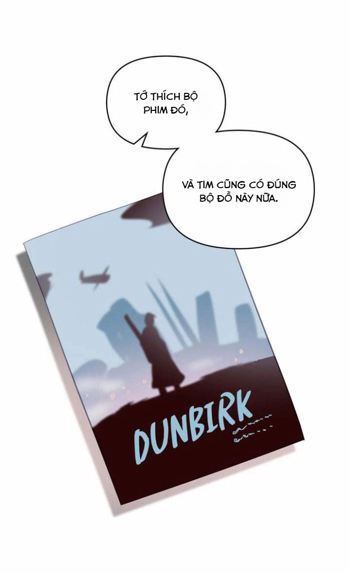 Juliet, Chúng Ta Không Phải Ở Kansas Đâu! Chapter 37 - 31